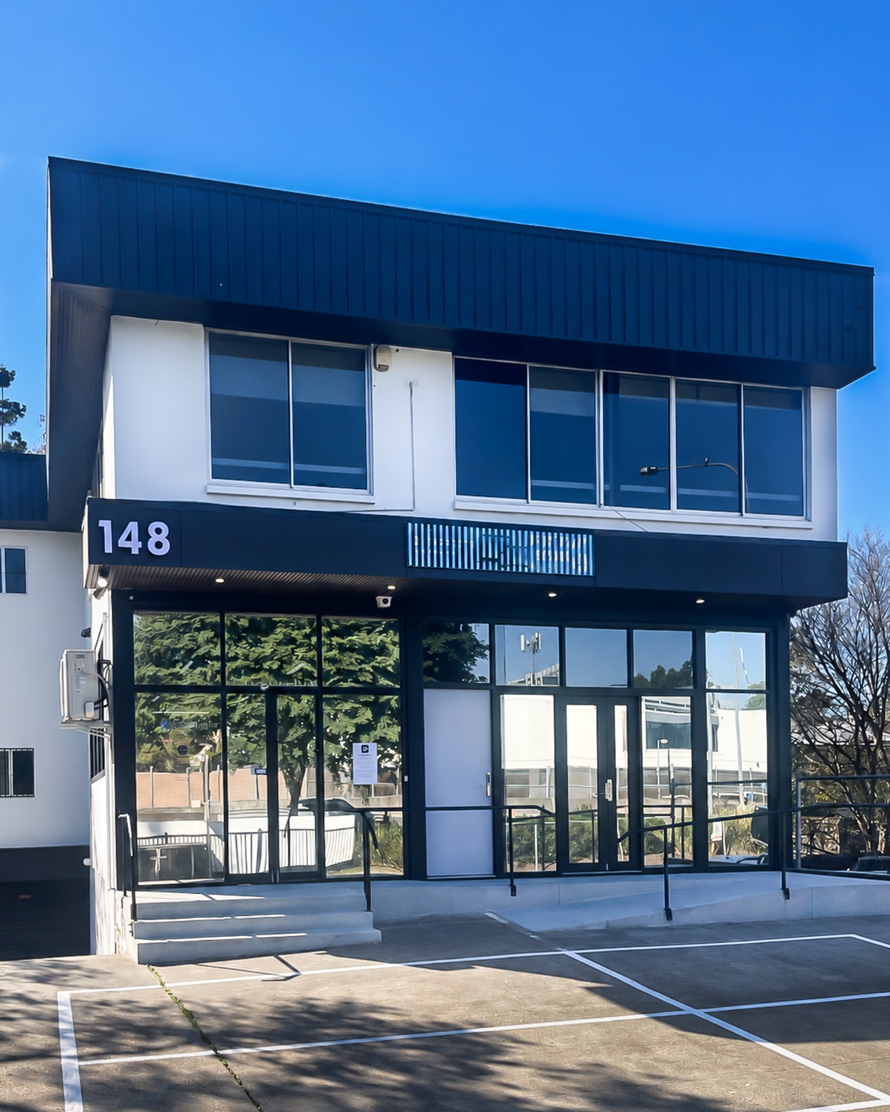 Casphone Woolloongabba store